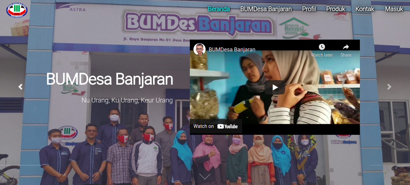 bumdesbanjaran